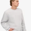 Classic Organic Crew – Schneemelange