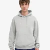 Classic Organic Hood – Ausgewaschenes Grau