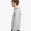 Classic Organic Hood – Ausgewaschenes Grau