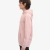 Classic Organic Hood – Blassrosa