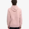 Classic Organic Hood – Blassrosa