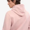 Classic Organic Hood – Blassrosa