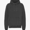 Classic Organic Hood – Faded Black