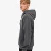 Classic Organic Hood – Faded Black