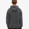 Classic Organic Hood – Faded Black