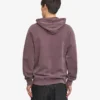 Classic Organic Hood – Faded Grape