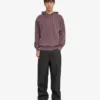 Classic Organic Hood – Faded Grape