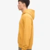 Classic Organic Hood – gebranntes Gelb