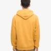 Classic Organic Hood – gebranntes Gelb
