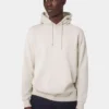 Classic Organic Hood – Jägergrün