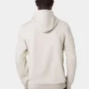 Classic Organic Hood – Jägergrün