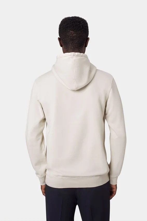 Classic Organic Hood – Jägergrün