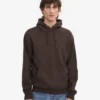 Classic Organic Hood – Kaffeebraun