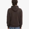 Classic Organic Hood – Kaffeebraun
