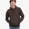 Classic Organic Hood – Kaffeebraun