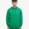 Classic Organic Hood – Kellygrün