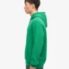 Classic Organic Hood – Kellygrün