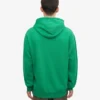 Classic Organic Hood – Kellygrün
