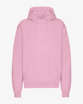 Classic Organic Hood – Kirschblüte