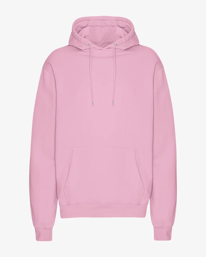 Classic Organic Hood – Kirschblüte
