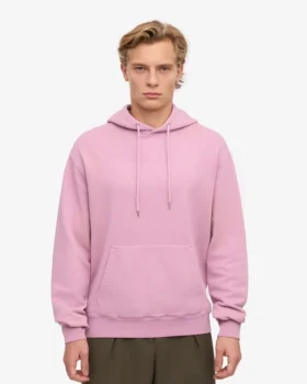 Classic Organic Hood – Kirschblüte