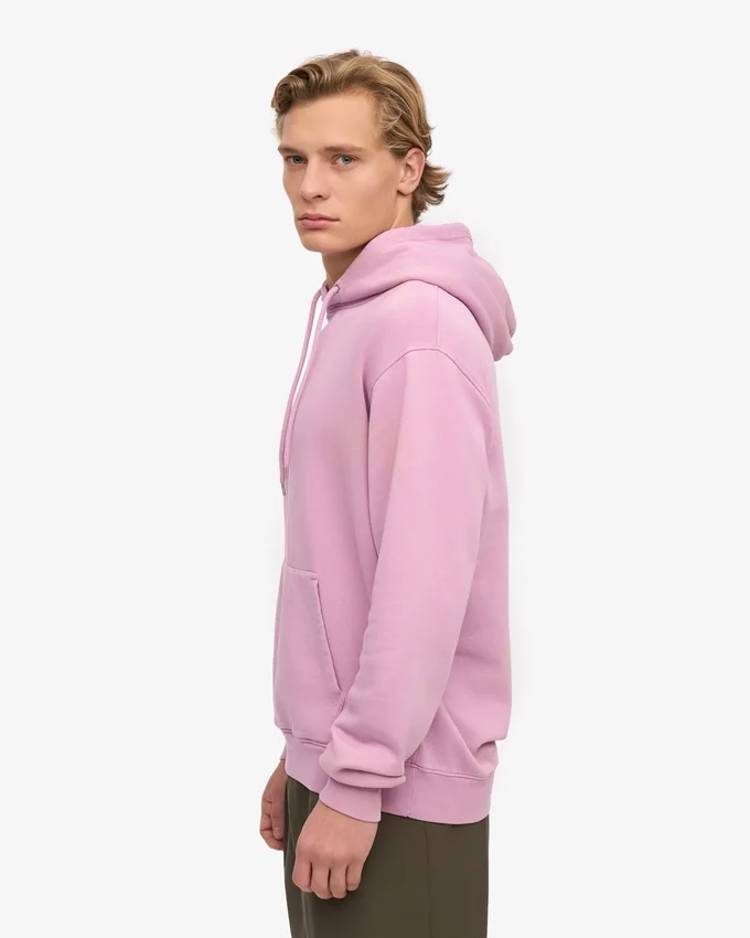 Classic Organic Hood – Kirschblüte