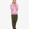 Classic Organic Hood – Kirschblüte