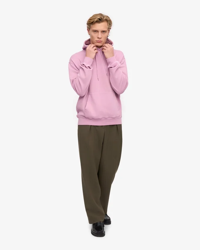 Classic Organic Hood – Kirschblüte