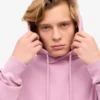 Classic Organic Hood – Kirschblüte