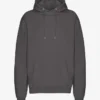 Classic Organic Hood – Lavagrau