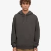Classic Organic Hood – Lavagrau