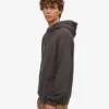 Classic Organic Hood – Lavagrau