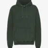 Classic Organic Hood – Mitternachtswald