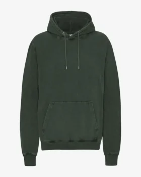 Classic Organic Hood – Mitternachtswald