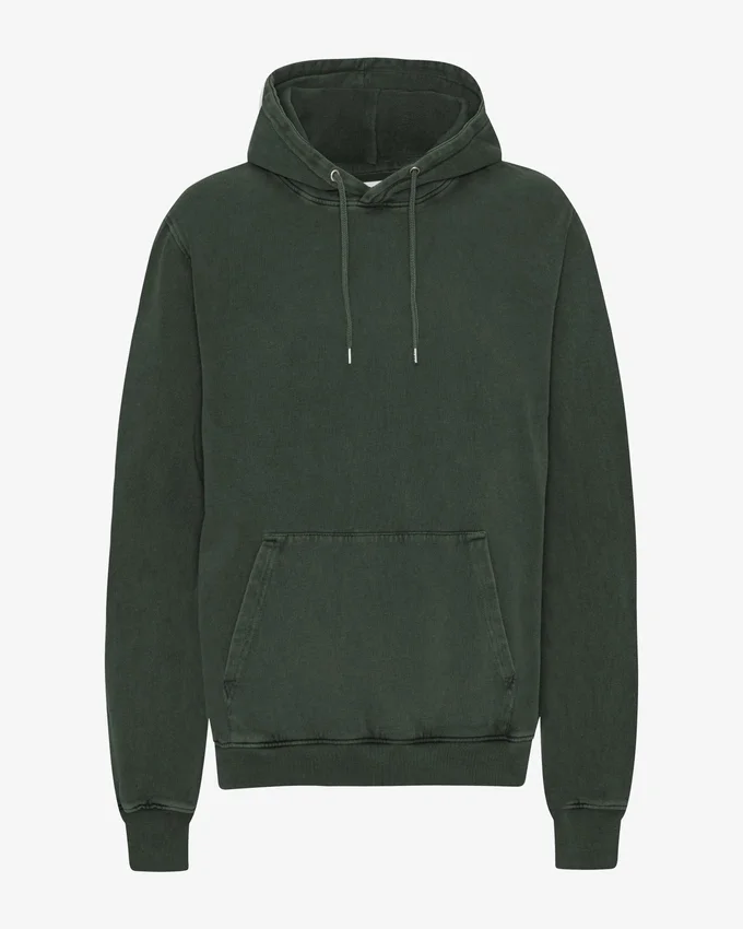 Classic Organic Hood – Mitternachtswald