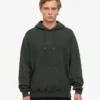Classic Organic Hood – Mitternachtswald