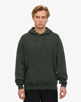 Classic Organic Hood – Mitternachtswald