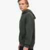 Classic Organic Hood – Mitternachtswald