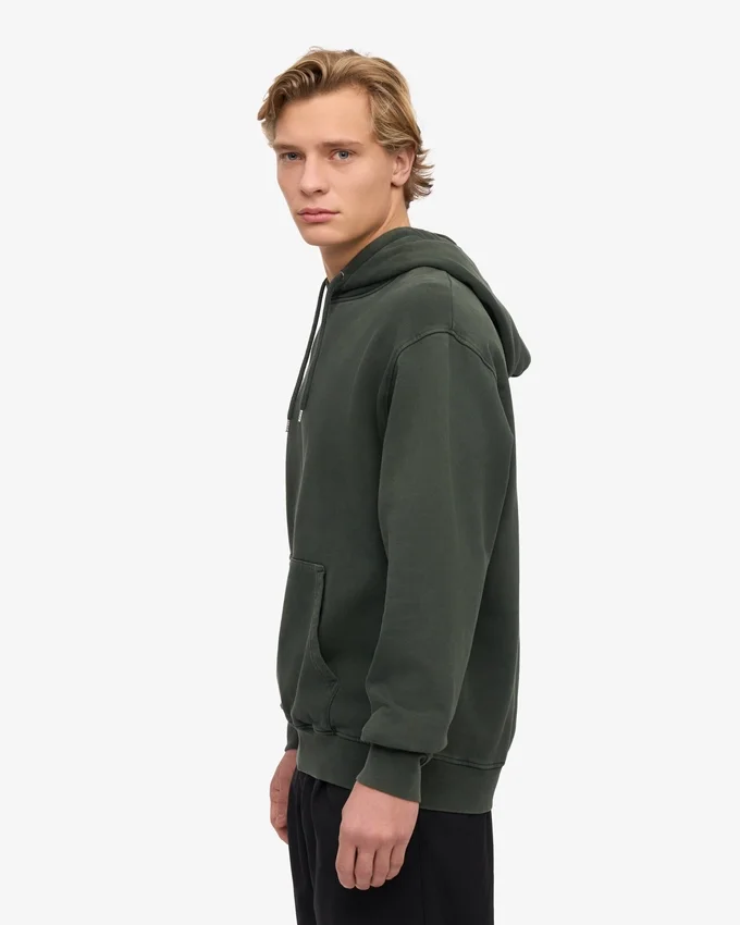 Classic Organic Hood – Mitternachtswald