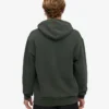 Classic Organic Hood – Mitternachtswald