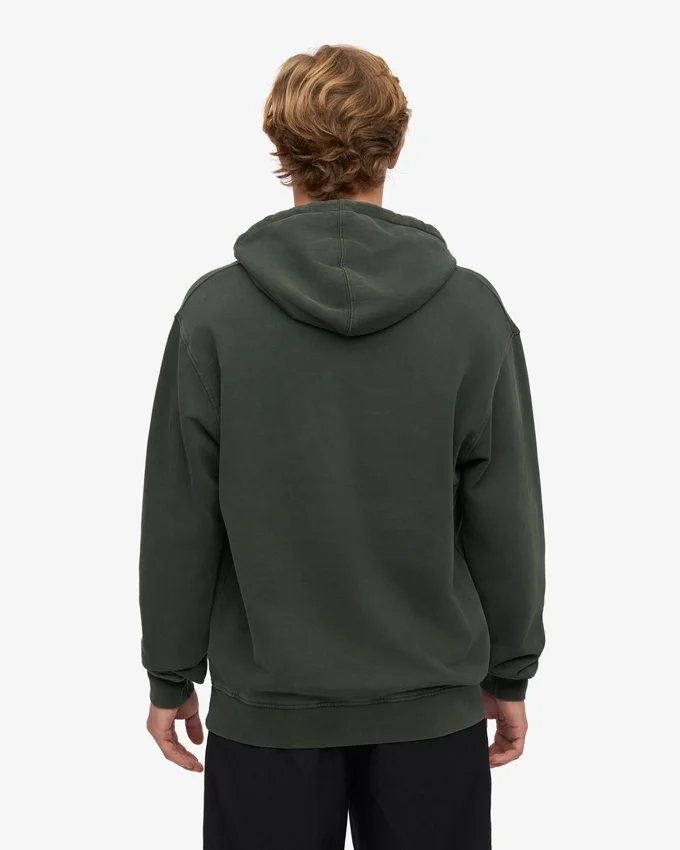 Classic Organic Hood – Mitternachtswald