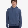 Classic Organic Hood – Neptunblau