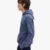 Classic Organic Hood – Neptunblau