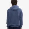 Classic Organic Hood – Neptunblau