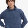 Classic Organic Hood – Neptunblau