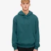 Classic Organic Hood – Ozeangrün
