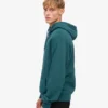 Classic Organic Hood – Ozeangrün