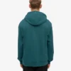Classic Organic Hood – Ozeangrün