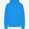 Classic Organic Hood – Pazifikblau