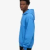 Classic Organic Hood – Pazifikblau